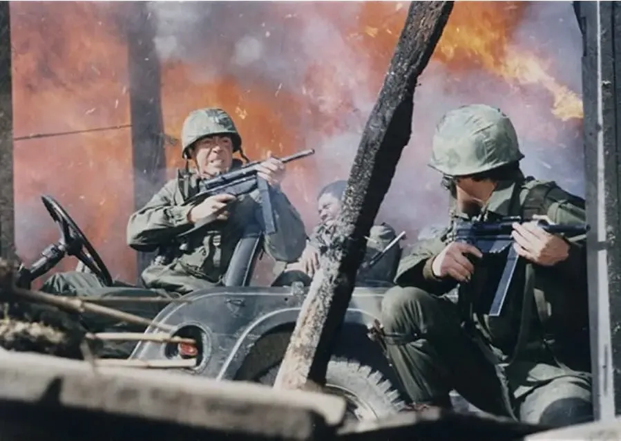 Soldiers of Innocence online