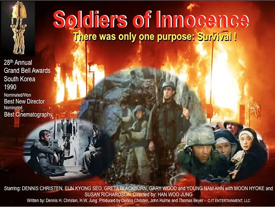 Soldiers of Innocence online