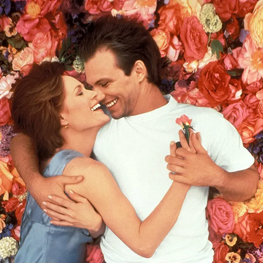 Bed of Roses online