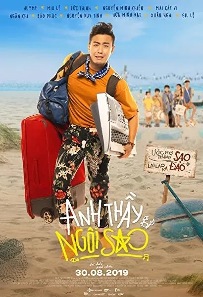 Anh Thay Ngoi Sao