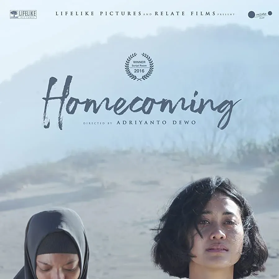 Homecoming online