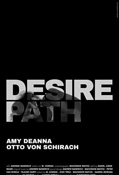 Desire Path