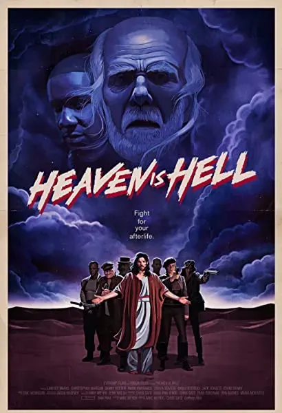 Heaven Is Hell