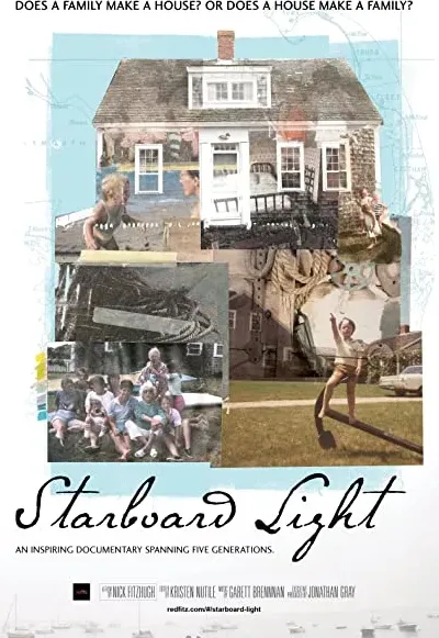 Starboard Light