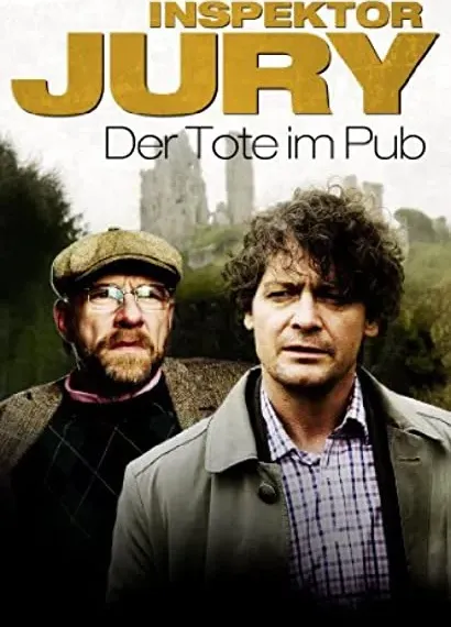 Inspektor Jury - Der Tote im Pub