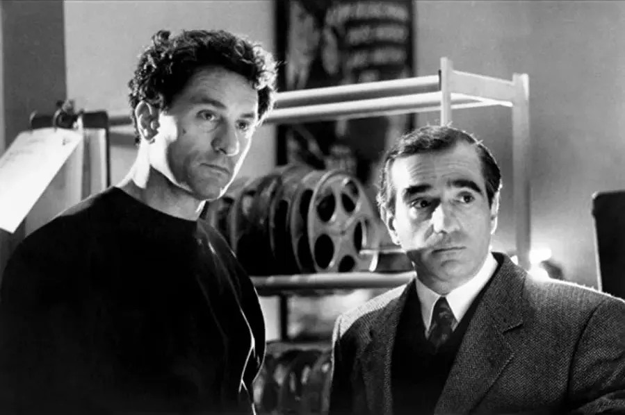 Guilty by Suspicion online
