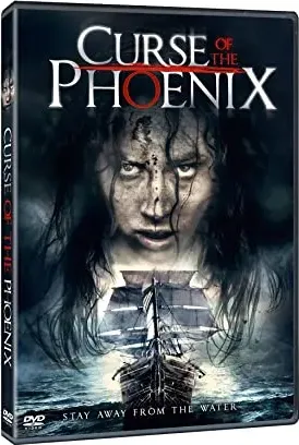 Curse of the Phoenix