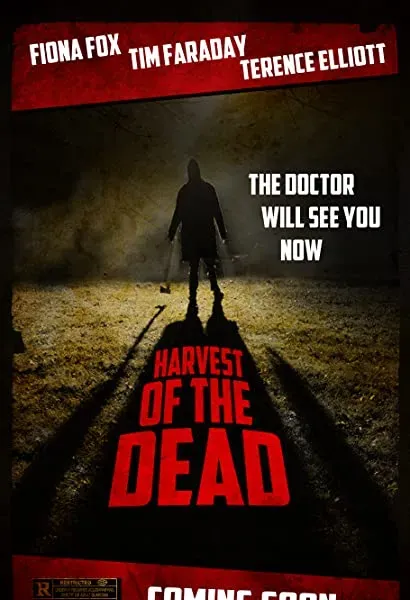 Harvest of the Dead
