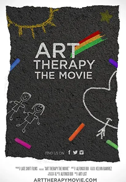 Art Therapy: The Movie