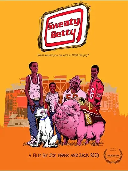 Sweaty Betty