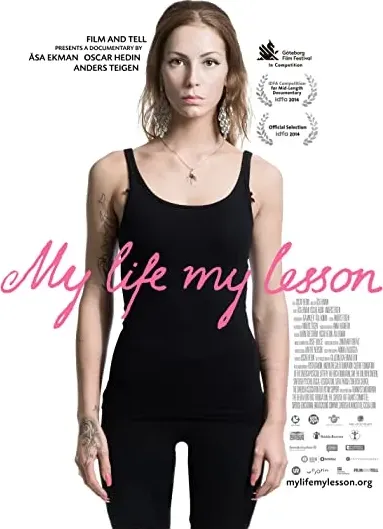 My Life My Lesson