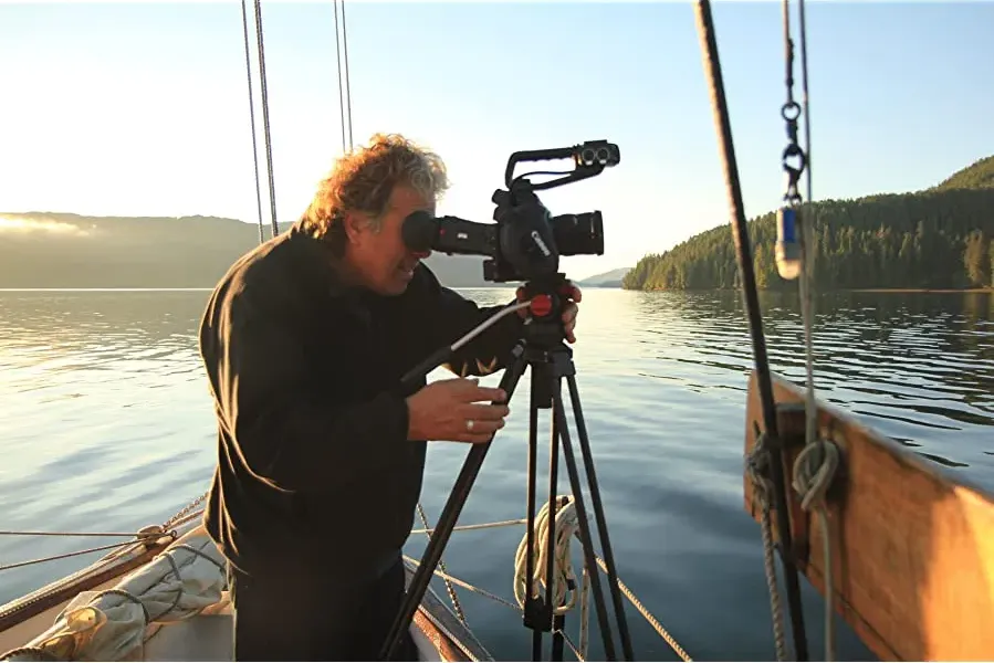 Haida Gwaii: On the Edge of the World online