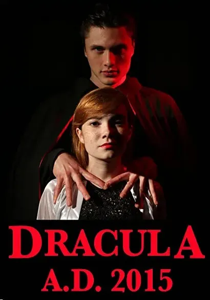 Dracula A.D. 2015