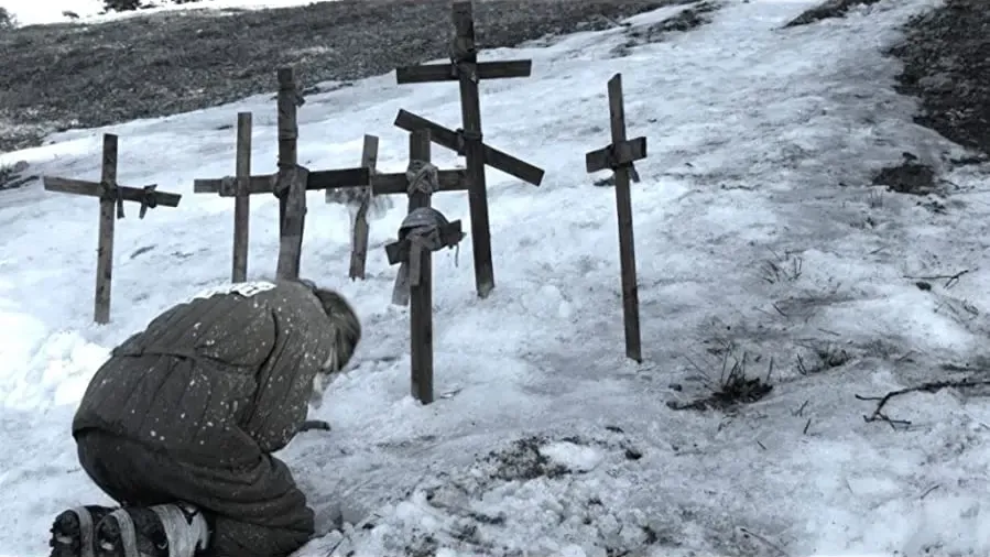 Gulag Barashevo online