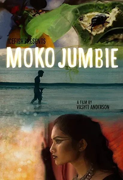 Moko Jumbie