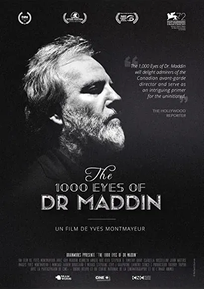 1000 oczu dr. Maddina