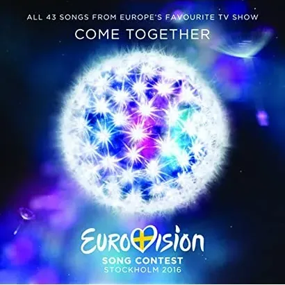The Eurovision Song Contest: Semi Final 1