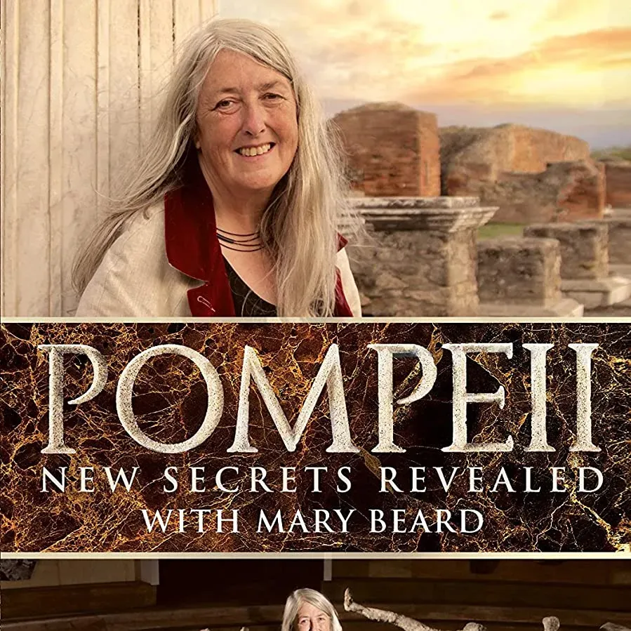 Pompeii: New Secrets Revealed online