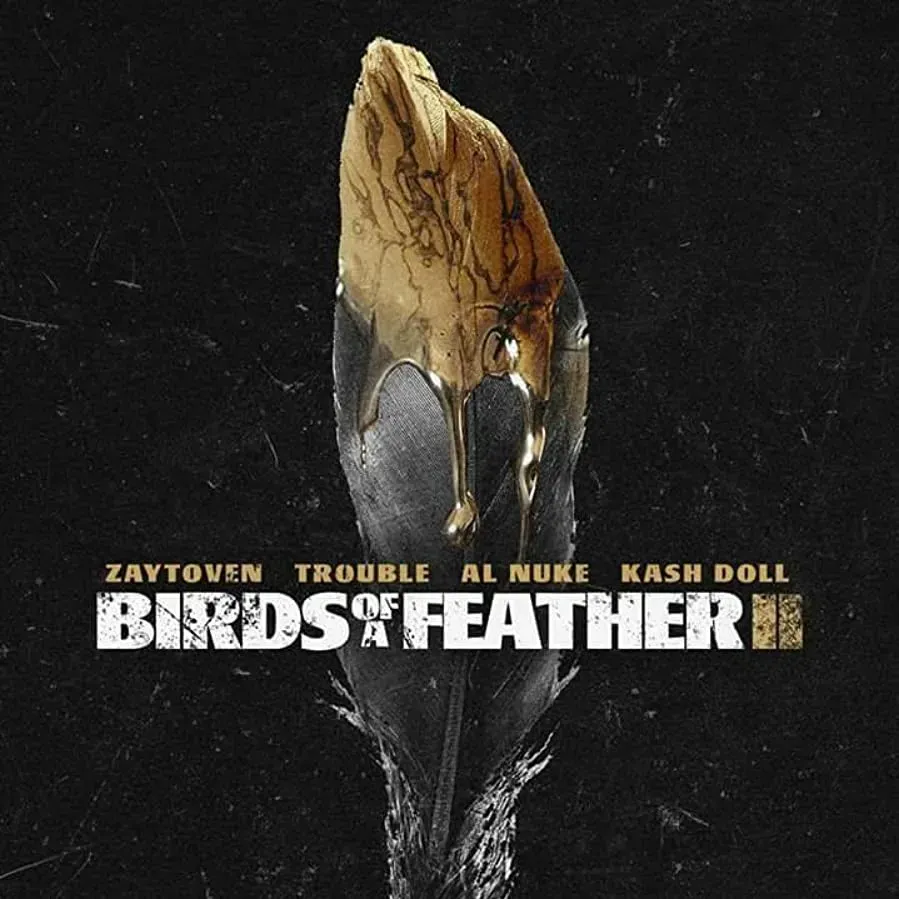 Birds of a Feather 2 online