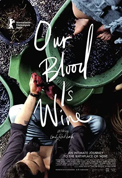 Wino we krwi