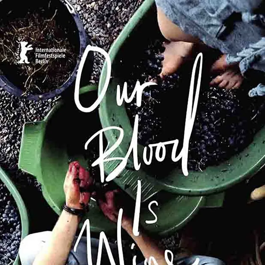 Wino we krwi online