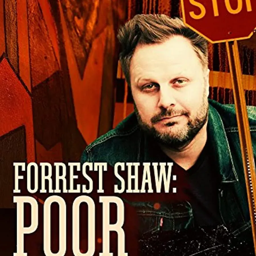Forrest Shaw: Poor Decisions online