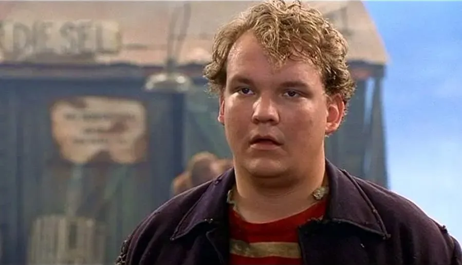 Cabin Boy online