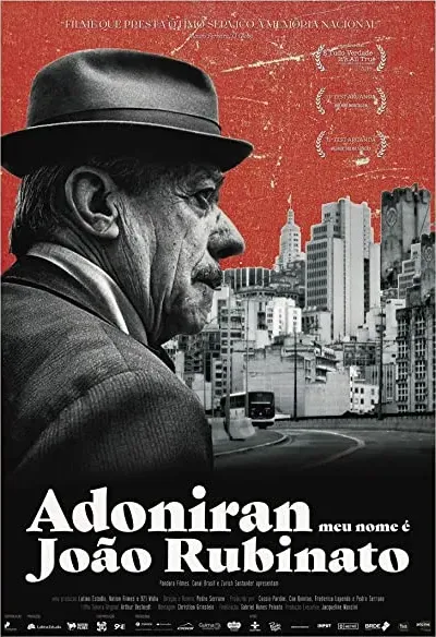 Adoniran: Meu nome é João Rubinato