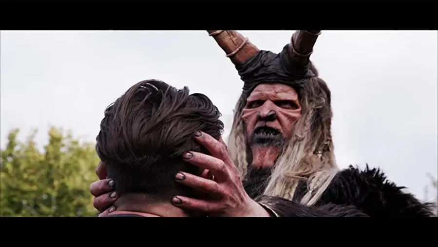 Pagan Warrior online