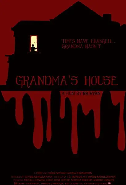 Grandma's House