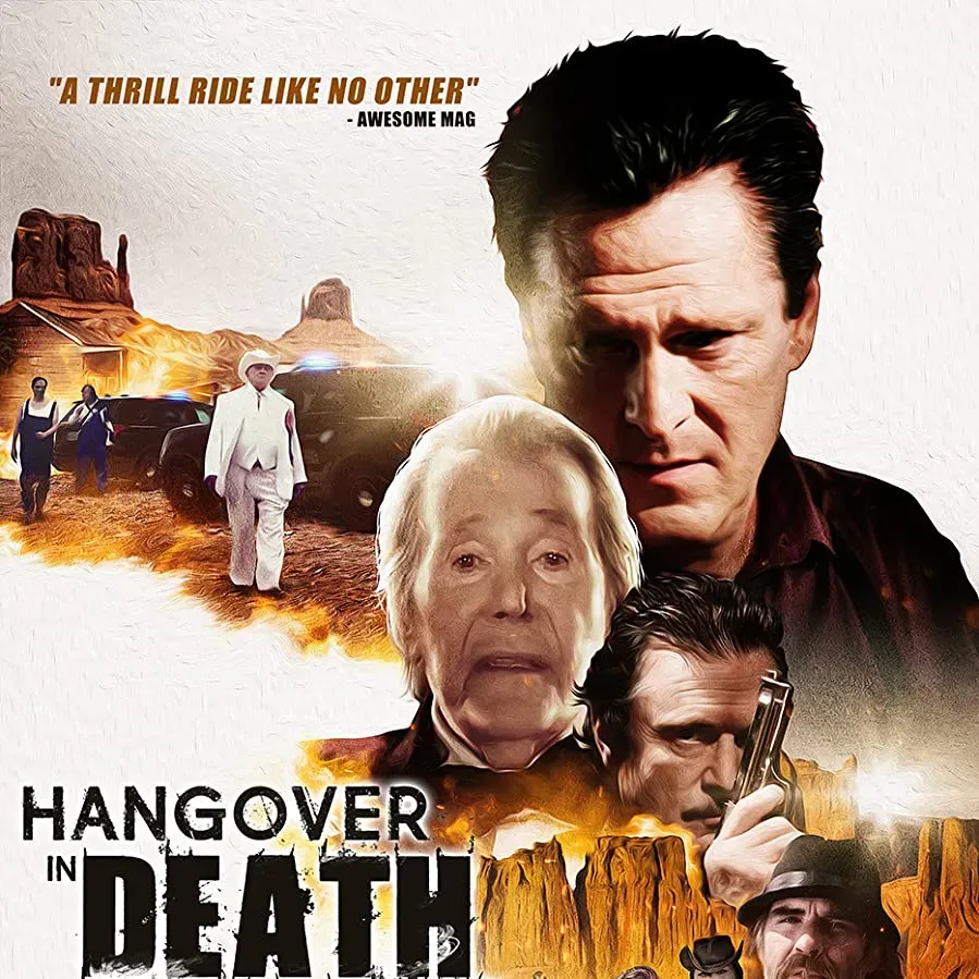 Hangover in Death Valley online
