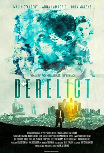 Derelict
