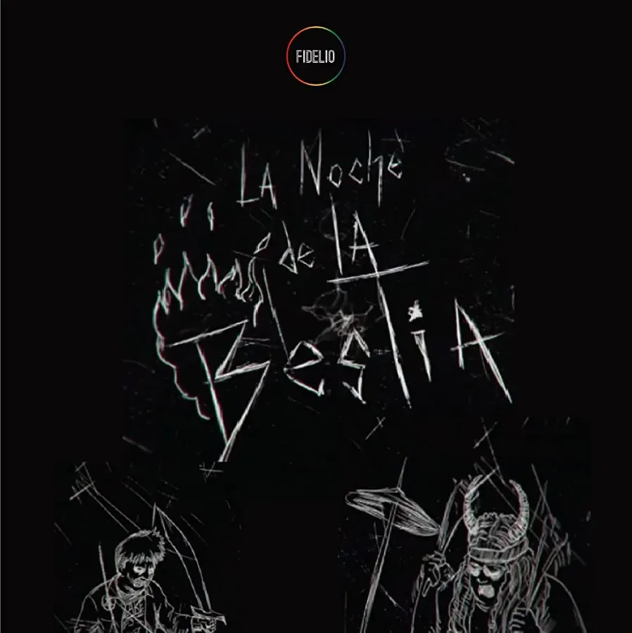 The Night of the Beast online