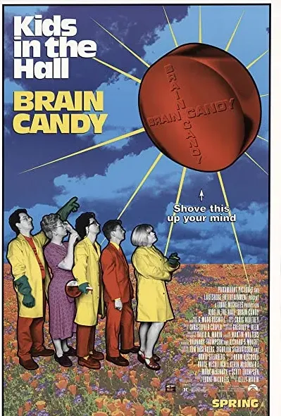 Kids in the Hall: Brain Candy