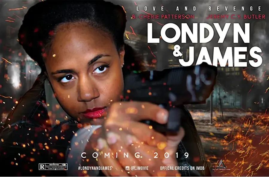 Londyn & James online