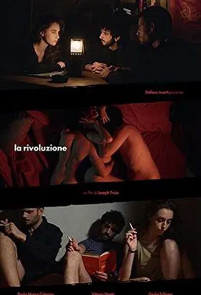 La rivoluzione