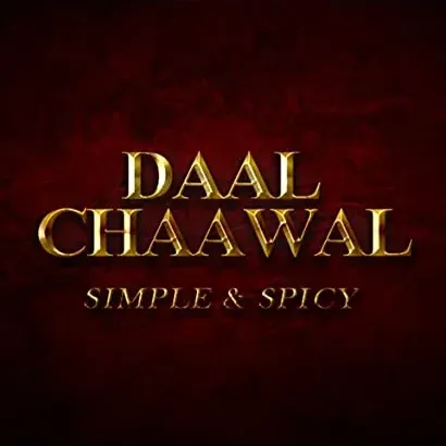 Daal Chaawal