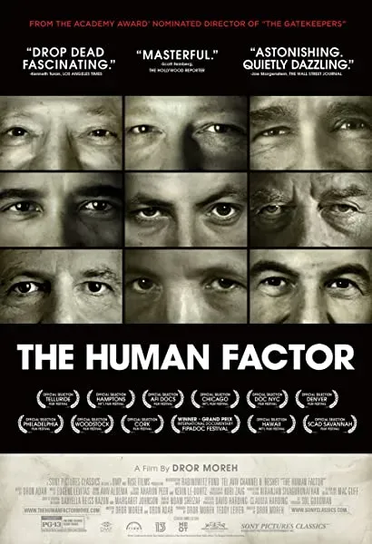 The Human Factor