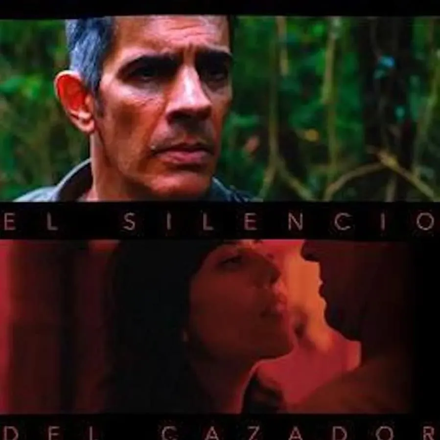 El silencio del cazador online