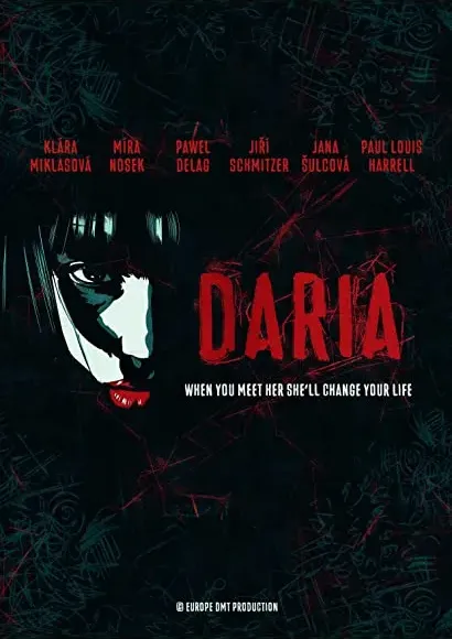 Daria
