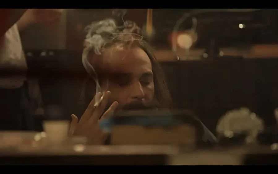 Sébastien Tellier: Many Lives online