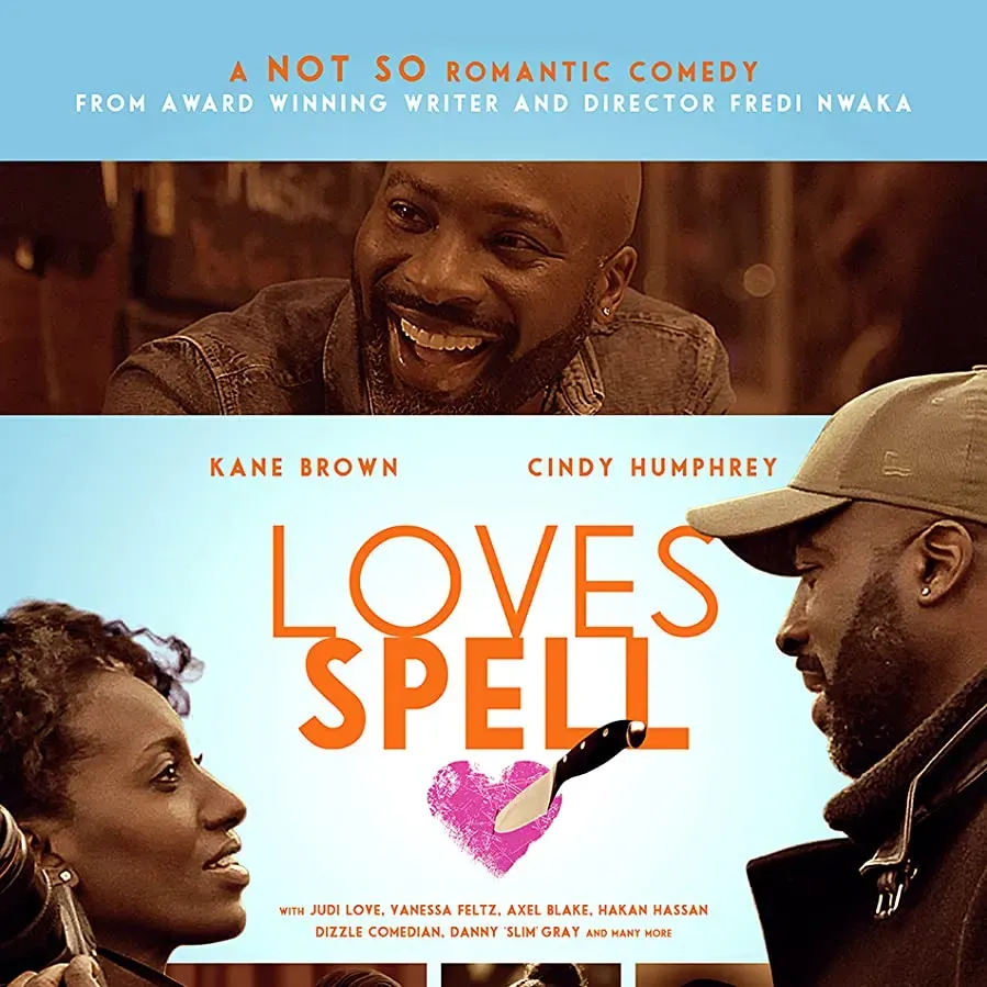Loves Spell online