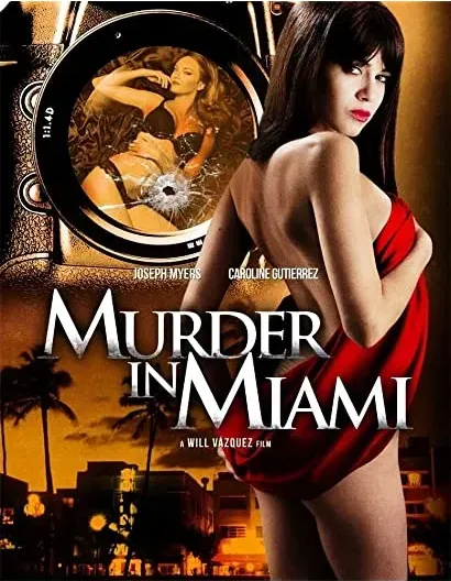 Murder in Miami