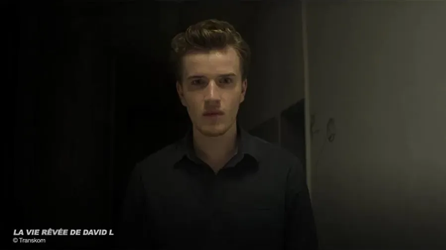 La vie rêvée de David L online