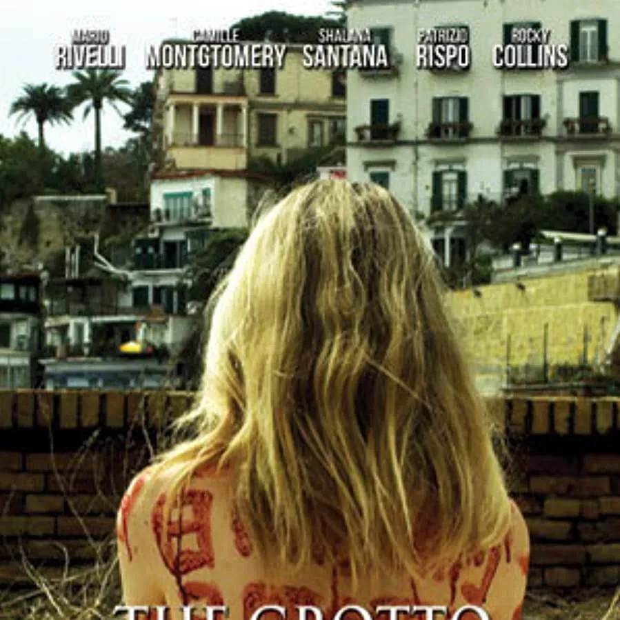 The Grotto online
