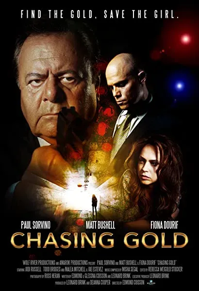 Chasing Gold