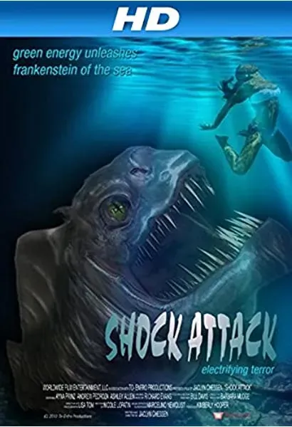 Shock Attack