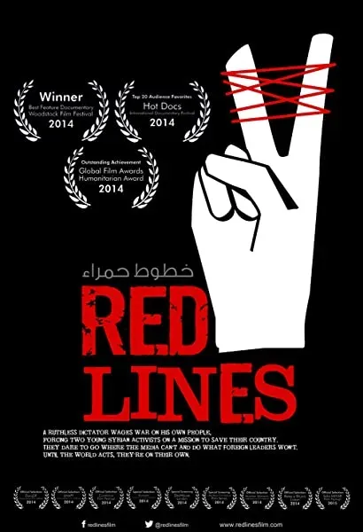 Red Lines