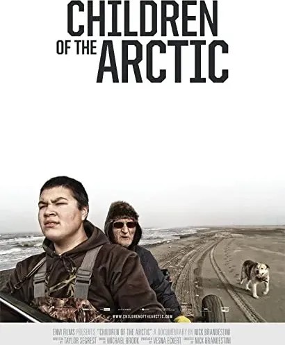 Children of the Arctic