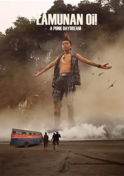 Punk na Jawie